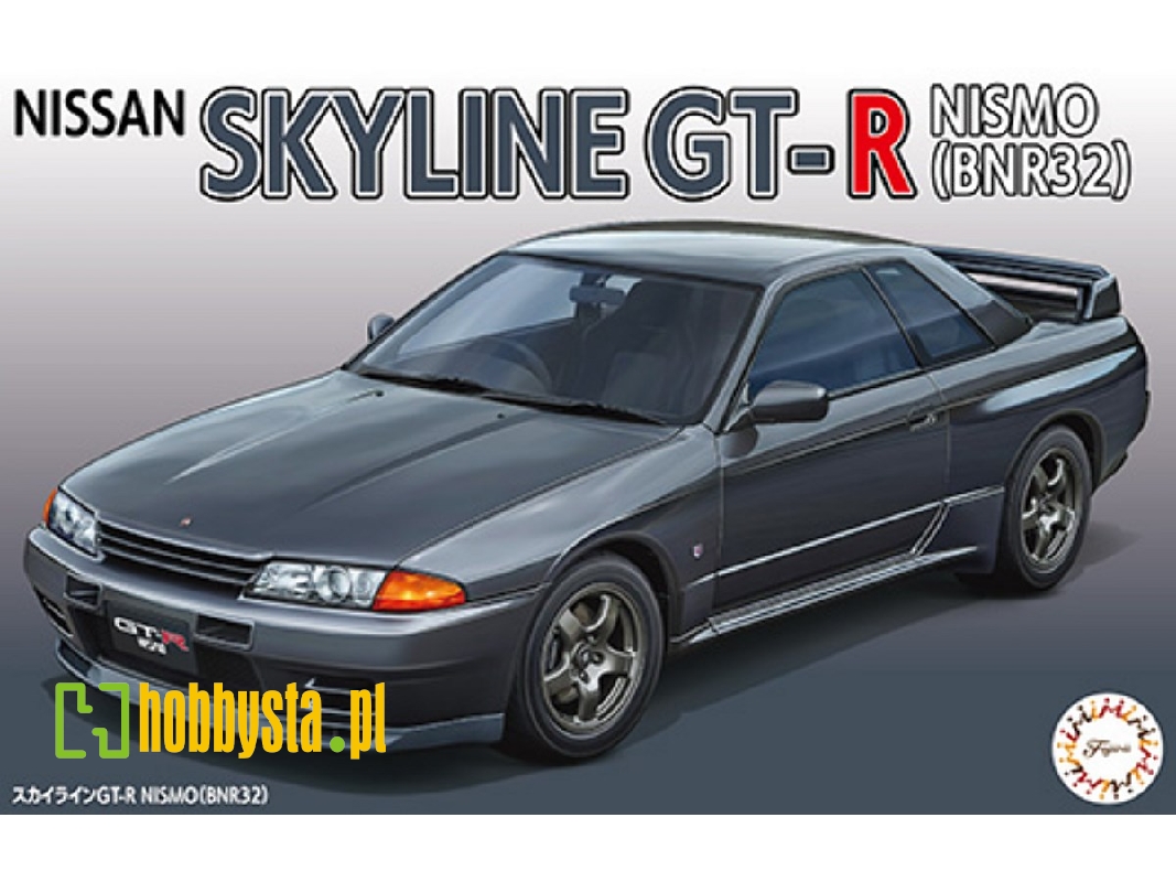 Nissan Skyline Gt-r Kpgc-10 - zdjęcie 1 Nissan Skyline Gt-r Kpgc-10 - zdjęcie 1