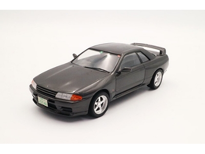 Nissan Skyline Gt-r Kpgc-10 - zdjęcie 2