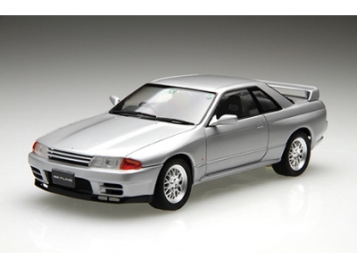 Nissan R32 Gt-r V-spec Ii 1994 - zdjęcie 2