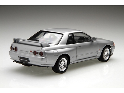 Nissan R32 Gt-r V-spec Ii 1994 - zdjęcie 3