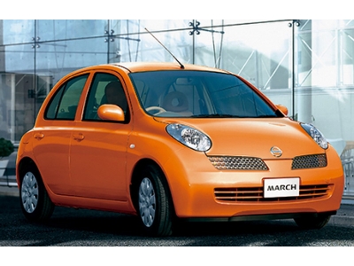 Nissan New March 14e 5 Door - zdjęcie 2
