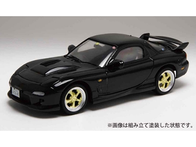 Mazda Rx-7 Kai - zdjęcie 3