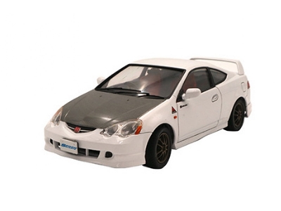 Honda Spoon New Integra Typer (Dc5) - zdjęcie 2