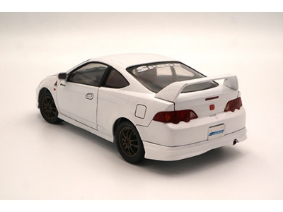 Honda Spoon New Integra Typer (Dc5) - zdjęcie 3