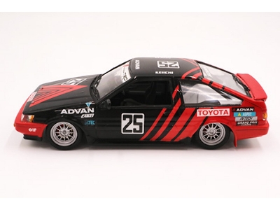 Toyota Advan Corolla Levin 3-door - zdjęcie 3