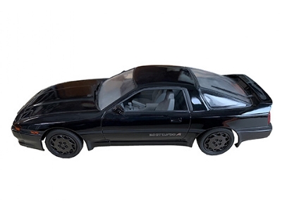 Toyota Supra 3.0gt (1987) - zdjęcie 3