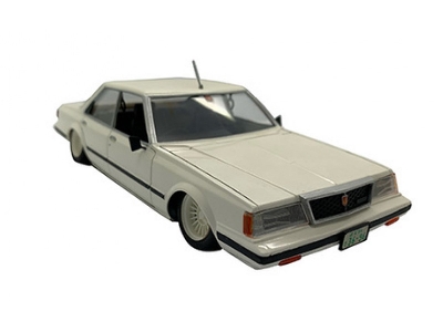 Toyota Mark Ii Gt Grande Twincom 24 - zdjęcie 2
