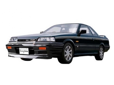 Nissan Tuned Skyline Tommy Kaira M20/M30 (R31) - zdjęcie 2