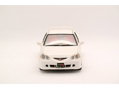 Honda New Integra Type R (2001) - zdjęcie 2