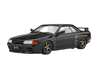 Nissan R32 Skyline Gt-r Tohge-15 - zdjęcie 2