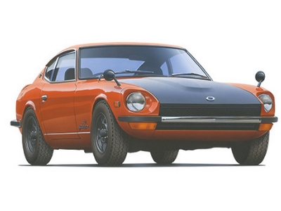 Nissan Fairlady Z 432r Ps30z - zdjęcie 2