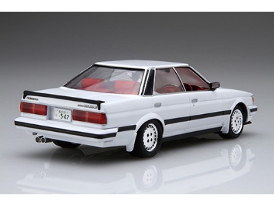 Toyota Mark Ii 2.0 Twin Turbo (Gx71) - zdjęcie 3