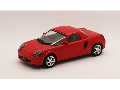 Toyota Mr-s 's Edition' - zdjęcie 2