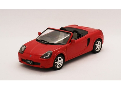 Toyota Mr-s 's Edition' - zdjęcie 3
