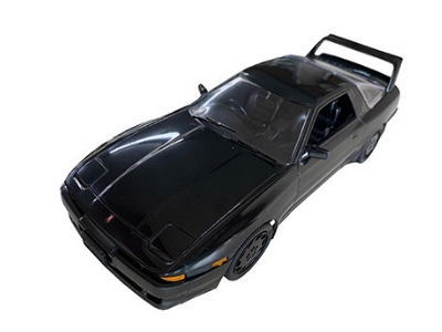 Toyota Supra 3.0 Gt Turbo A With Large Size Rear Wing - zdjęcie 2