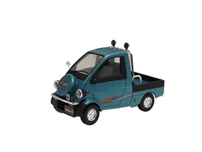 Midget Type R/Type D - zdjęcie 1