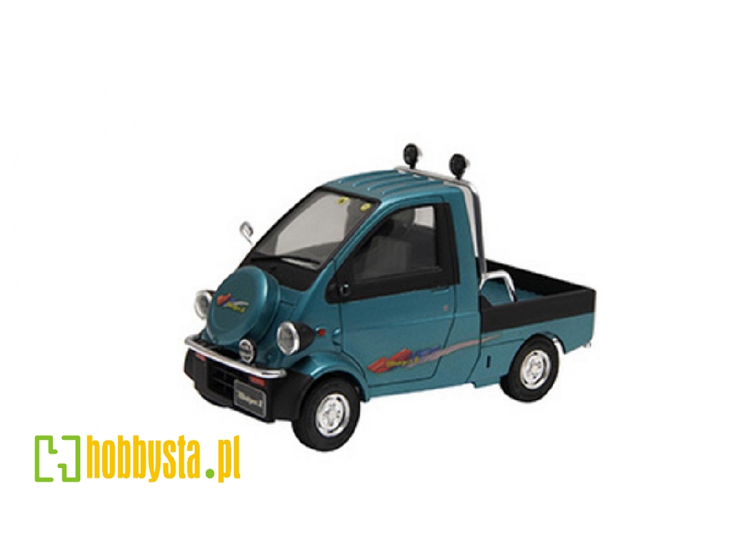 Midget Type R/Type D - zdjęcie 1 Midget Type R/Type D - zdjęcie 1