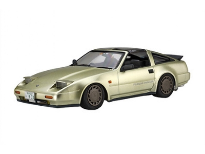 Fairlady 300zr (1986) - zdjęcie 2
