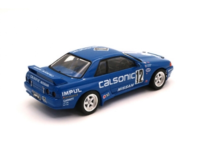 Calsonic Skyline (Skyline Gt-r [bnr32 Gr.A]) 1992 - zdjęcie 3