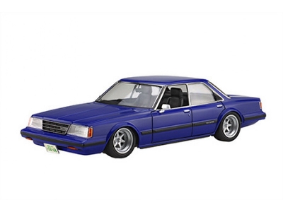 Gx61 Chaser Avante Twincam 24 - zdjęcie 2