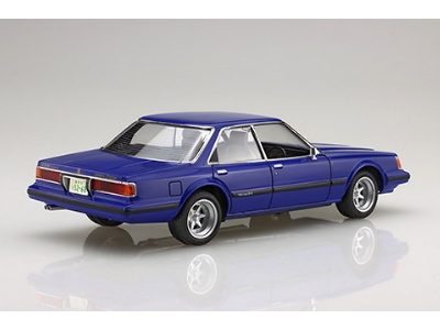 Gx61 Chaser Avante Twincam 24 - zdjęcie 3