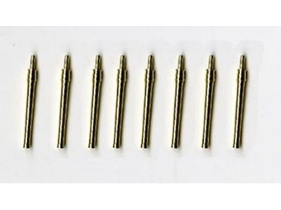 Ijn Type41 45caliber 36cm Gun Barrel (Brass) - zdjęcie 1