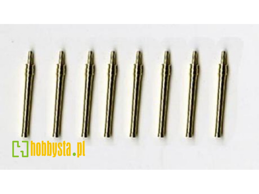 Ijn Type41 45caliber 36cm Gun Barrel (Brass) - zdjęcie 1 Ijn Type41 45caliber 36cm Gun Barrel (Brass) - zdjęcie 1