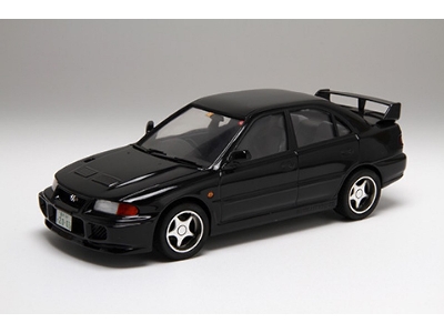 Mitsubishi Lancer Evolution Iii - Kyoichi Sudo - zdjęcie 2
