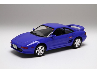 Toyota Mr-2 - zdjęcie 2