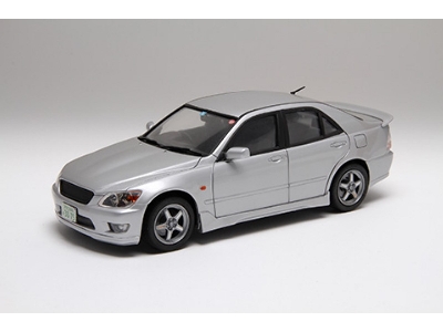 Toyota Altezza - Nobuhiko - zdjęcie 2