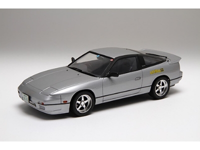 Nissan 180sx - Kenji - zdjęcie 2