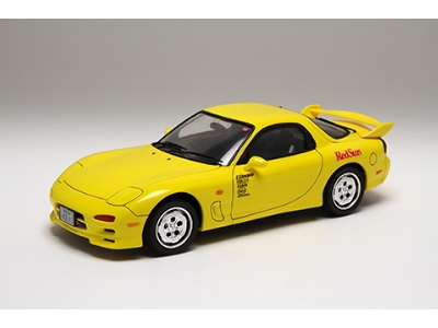 Mazda Rx-7 (1999) - zdjęcie 2