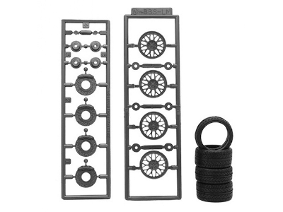 Bbs Lm 18inch - zdjęcie 2