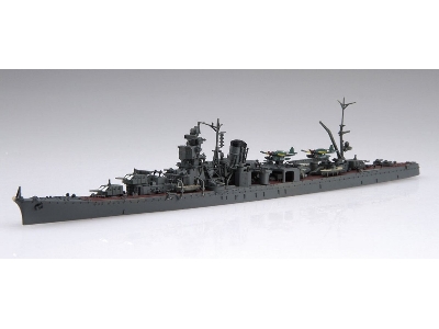 Ijn Light Cruiser Noshiro (Toku-107) - zdjęcie 4