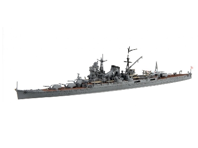 Ijn Heavy Cruiser Mogami 1942 (Toku-69 ) - zdjęcie 4