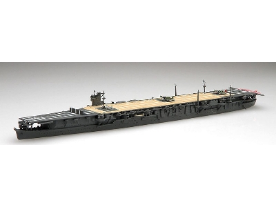 Ijn Aircraft Carrier Soryu - 1938 / 1941 (Toku-16) - zdjęcie 3