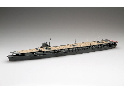 Ijn Aircraft Carrier Shokaku (1941) - Outbreak Of War (Toku-41) - zdjęcie 3