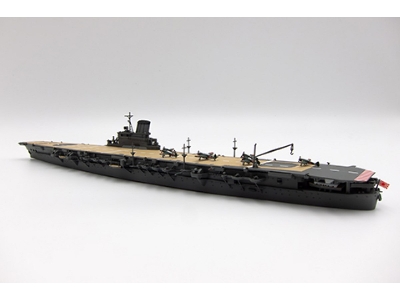 Ijn Aircraft Carrier Taiho - Wood Deck (Toku-21) - zdjęcie 3