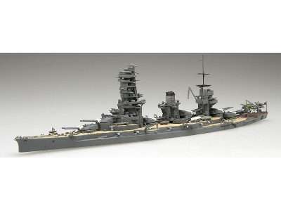 Ijn Battleship Yamashiro - 1941 (Outbreak Of War) / 1944 (Toku-71) - zdjęcie 1
