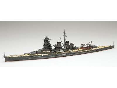 Ijn Battleship Hiei (Toku-37) - zdjęcie 1