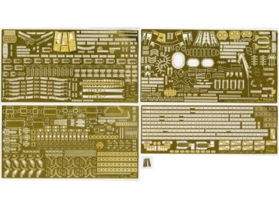 Ijn Battleship Fuso Dx - zdjęcie 2