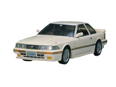 Toyota Soarer 3.0gt (Mz21) 1988 - zdjęcie 2