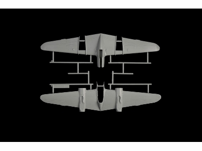 P-38 J Lightning - zdjęcie 9
