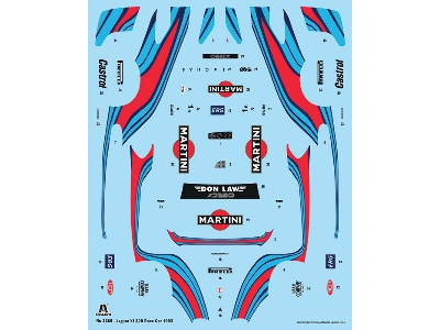 Jaguar XJ 220 Racing - zdjęcie 3