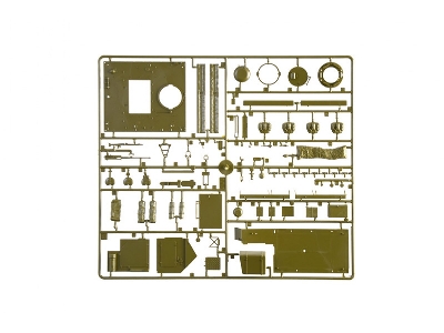 M113A1 - zdjęcie 12