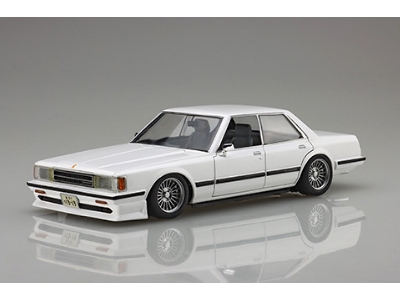 Toyota Cresta Super Lucent - zdjęcie 3