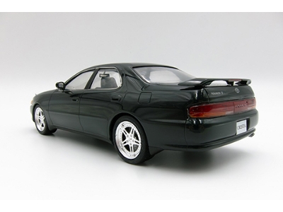 Toyota Cresta Toure S - zdjęcie 2