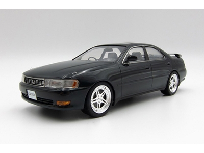 Toyota Cresta Toure S - zdjęcie 3