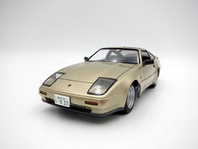 Nissan Fairlady 300zr - High Society Car Version (1986) - zdjęcie 2