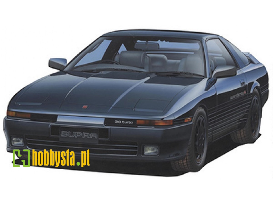 Toyota Supra 3.0gt Wide Body (High Society Car Version) - zdjęcie 1 Toyota Supra 3.0gt Wide Body (High Society Car Version) - zdjęcie 1